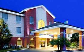 Holiday Inn Express & Suites Weslaco